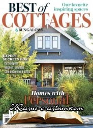Cottages & Bungalows - Best Of Cottages & Bungalows 2019 - «Журналы»