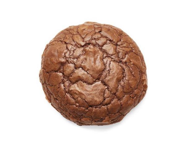 Американское печенье «Брауни» - «Праздничные рецепты»