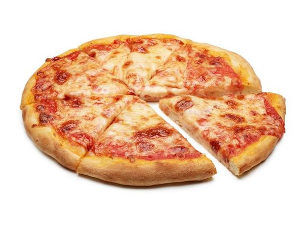 Классическая пицца - «Фаст-фуд»