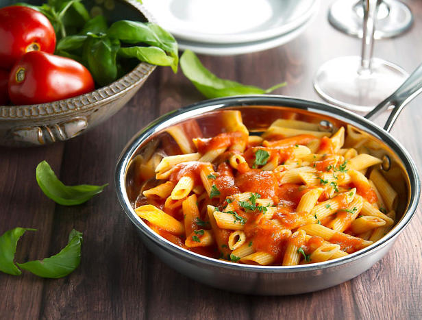 Лучший соус для итальянской пасты - «Сезонные блюда»
