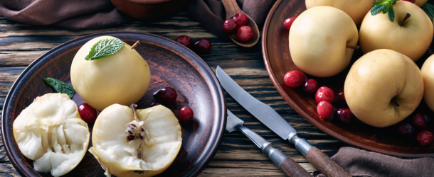 Моченые яблоки на зиму в банке - «Кулинарные рецепты»