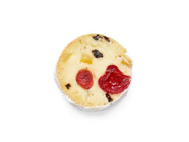 Печенье с сухофруктами - «Праздничные рецепты»