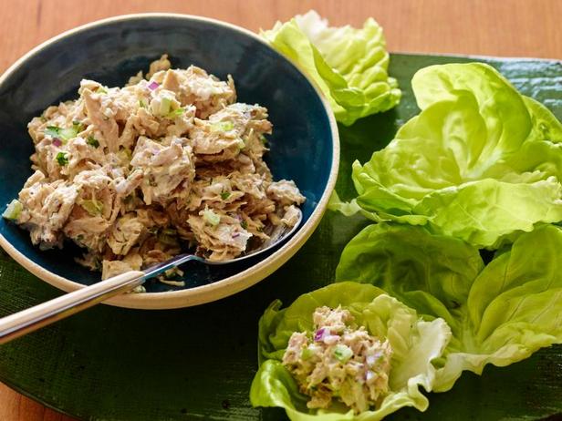 Самый вкусный салат с тунцом - «Закуски»