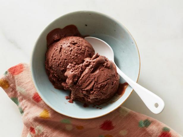 Шоколадное мороженое (кетодиета) - «Десерты»