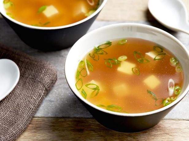Мисо суп - «Первые блюда»