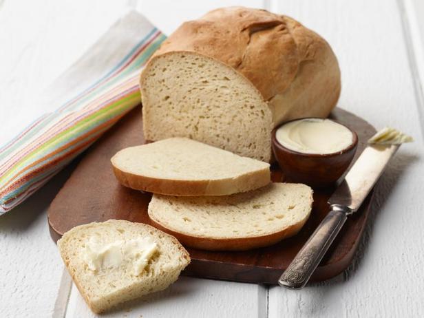 Медовый хлеб - «Выпечки»
