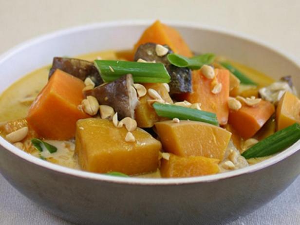 Зимние овощи по-азиатски в медленноварке - «Первые блюда»