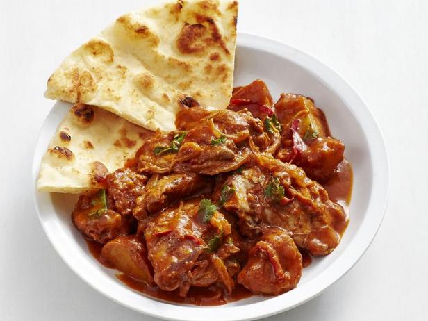 Баттер Чикен – курица в сливочно-томатном соусе по-индийски в медленноварке - «Первые блюда»