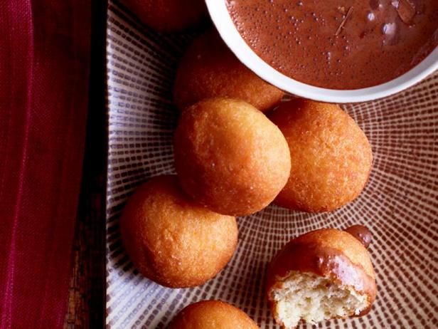 Шоколадный соус к пончикам - «Быстрые рецепты»
