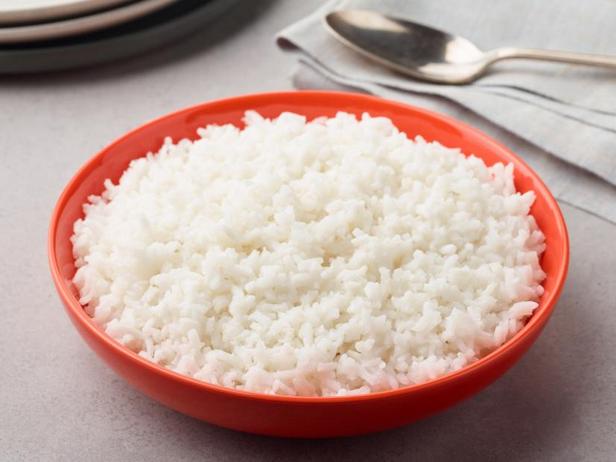 Идеальный длиннозёрный белый рис - «Все рецепты»