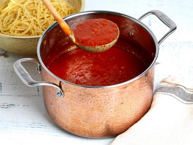 Лучший томатный соус - «Меню диеты»