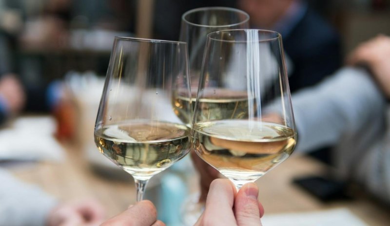 Не просекко и не шампанское: что такое still sparkling wines - «Кулинарные рецепты»