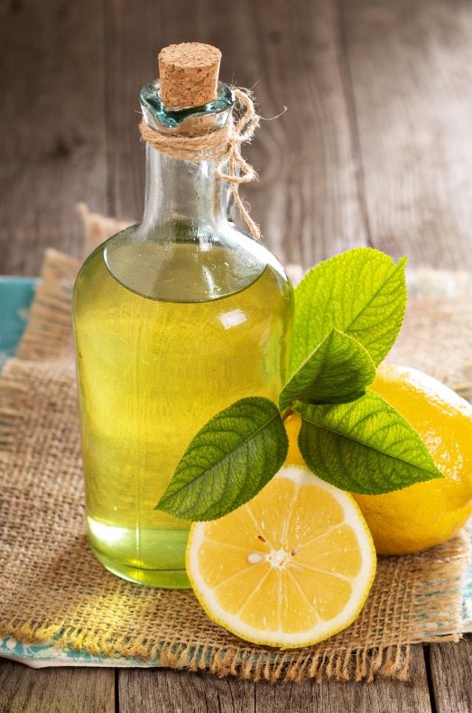 Ароматные масла своими руками: 3 простых рецепта для изысканного подарка - «Кулинарные рецепты»