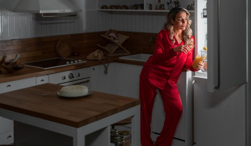 Как питаться осенью, чтобы не пришлось худеть к лету - «Кулинарные рецепты» Как питаться осенью, чтобы не пришлось худеть к лету - «Кулинарные рецепты»