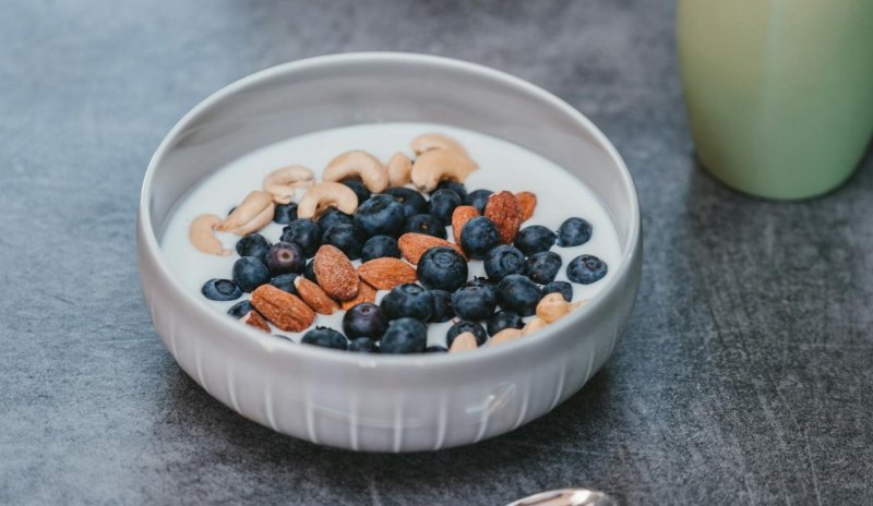 Продукты, которые помогают мозгу работать лучше: что добавить в рацион прямо сейчас - «Кулинарные рецепты» Продукты, которые помогают мозгу работать лучше: что добавить в рацион прямо сейчас - «Кулинарные рецепты»