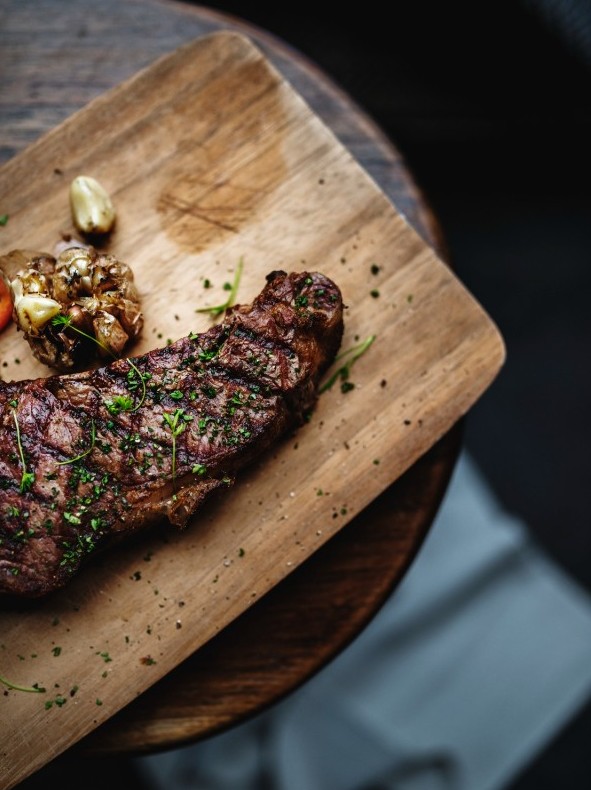 5 способов снизить тягу к сладкому и фастфуду: рабочие методы не объедаться вредной едой - «Кулинарные рецепты»