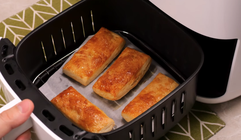 Аэрогриль против духовки: когда он действительно незаменим, а когда проигрывает? - «Кулинарные рецепты»