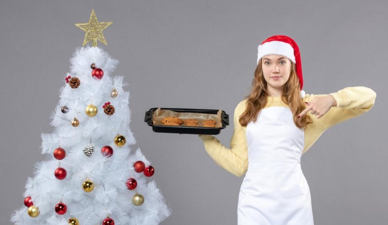 Топ-5 необычных подарков для кухни на Новый год 2026 - «Кулинарные рецепты»
