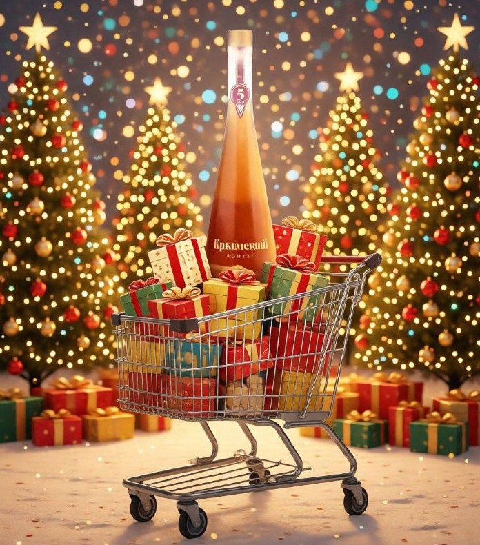 Россияне выбирают осознанные подарки и домашний уют: как изменились новогодние традиции - «Кулинарные рецепты»