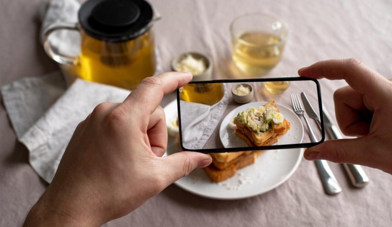 Как соцсети меняют наши пищевые привычки — и почему мы этого не замечаем - «Кулинарные рецепты»