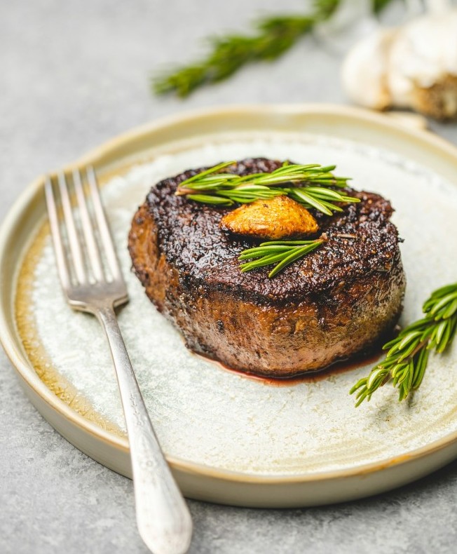 Как готовить дома, как в ресторане: простые приемы вкуса и подачи - «Кулинарные рецепты»