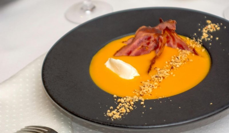 Как готовить дома, как в ресторане: простые приемы вкуса и подачи - «Кулинарные рецепты»