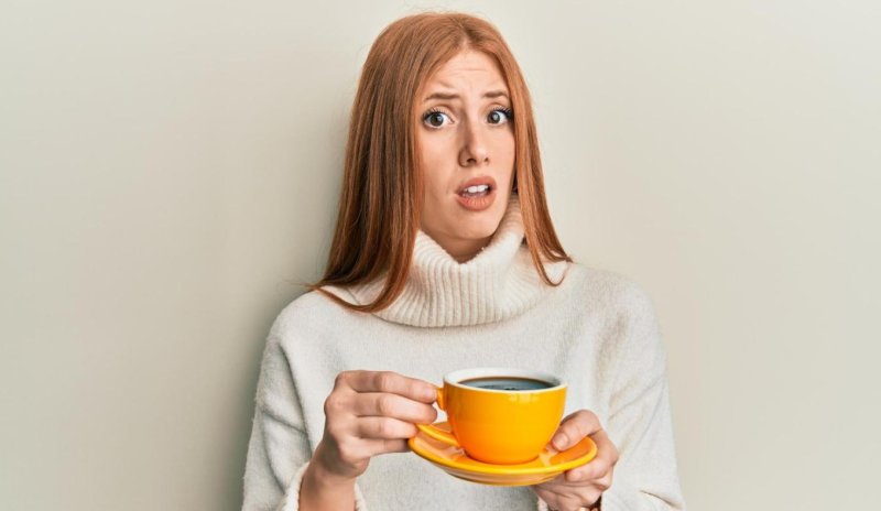 Кофе больше не друг: почему зимой даже одна чашка бьет по нервам - «Кулинарные рецепты»