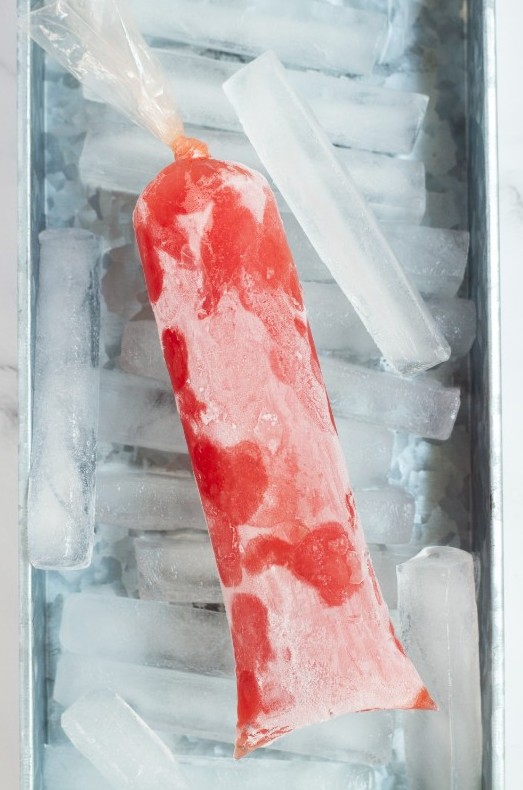 Морозилка под контролем: как превратить хаос в систему питания - «Кулинарные рецепты»