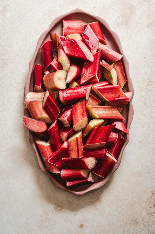 Березовый сок, ревень и другие суперфуды: что добавить в свой рацион весной - «Кулинарные рецепты»