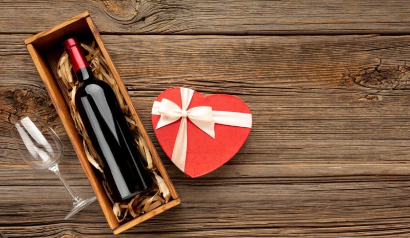 Бутылка для трезвенника: как не прогадать с подарком, если человек не пьет - «Кулинарные рецепты»