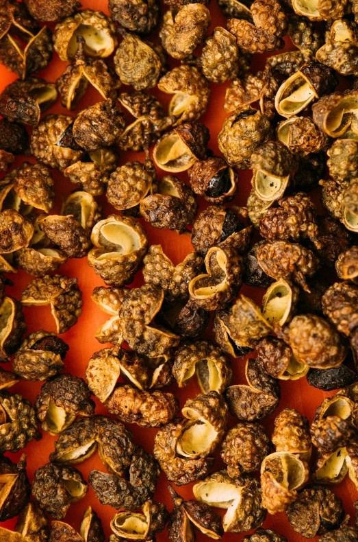 Специя, которая щекочет язык: зачем держать сычуаньский перец на кухне - «Кулинарные рецепты»